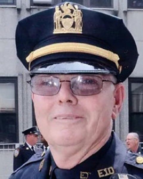 Paul R. Hargrove