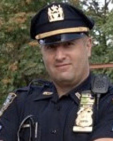 Leonard C. Davis