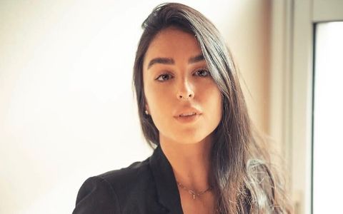 Shoham Turgeman