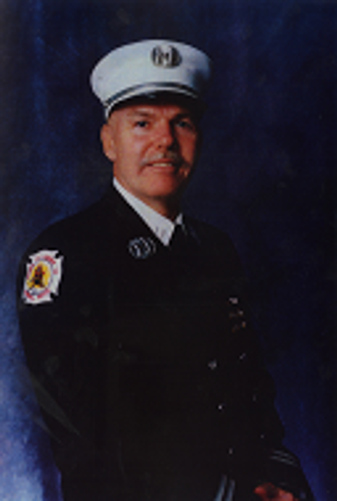 Dennis Lawrence Devlin