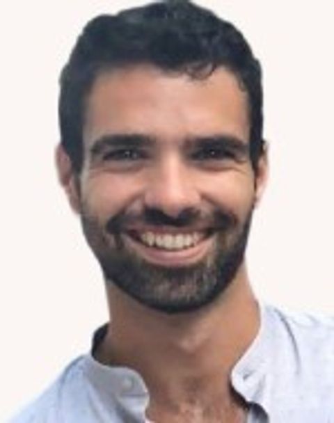 Sagi Golan