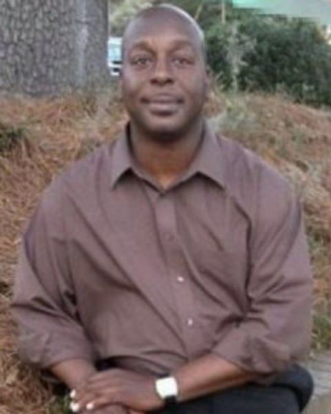 Terry Lorenzo Primus Sr.