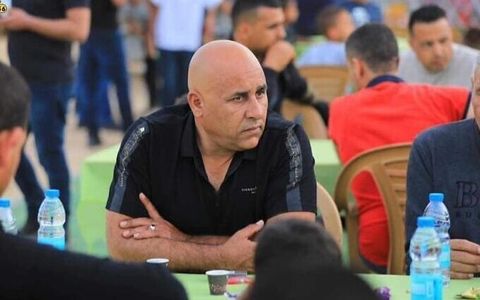 Abed Al-Karim Al-Nasasra