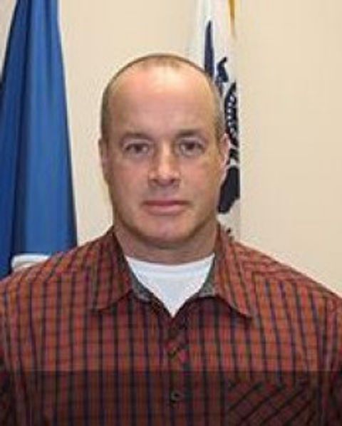 Christopher Doyle Carney