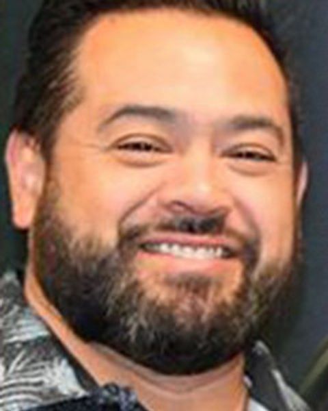 David Blanco Ramirez