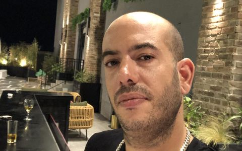 Idan Edri