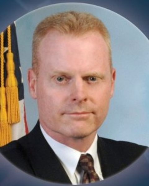 Brian Lawrence Crews