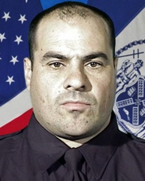 Peter M. Sheridan Jr.