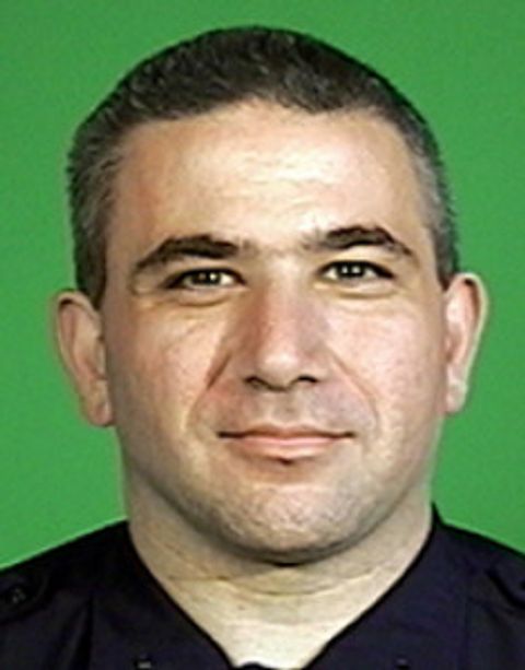 Frank L. Gagliano