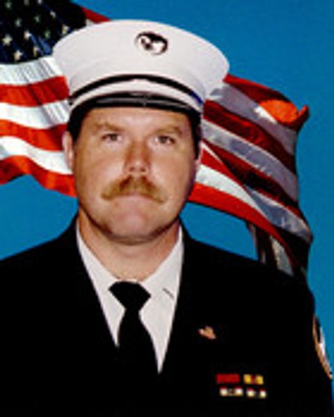 Michael T. Quilty