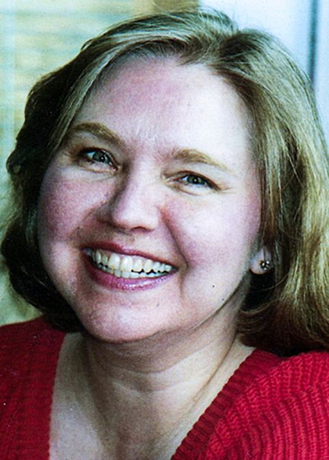 Linda Gronlund