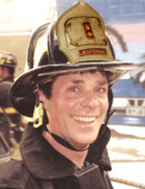Vincent Gerard Halloran