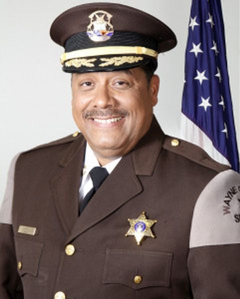 Benny N. Napoleon
