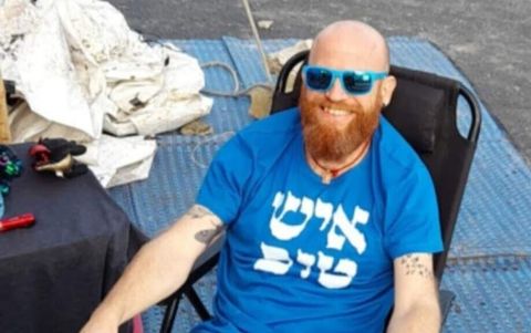 Yonatan Richter