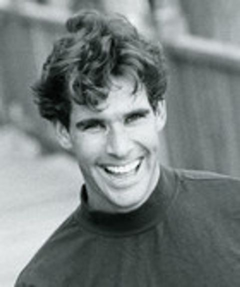Michael T. Weinberg