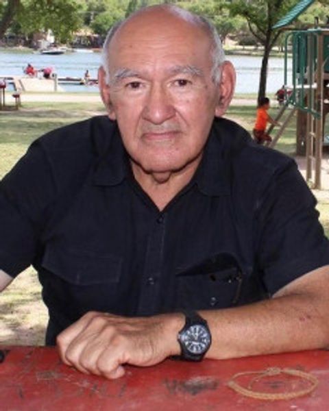 Alfred Jimenez Jr.