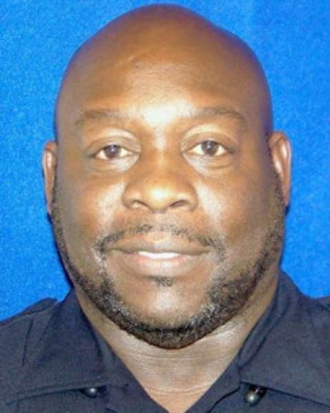 Corey Pendergrass