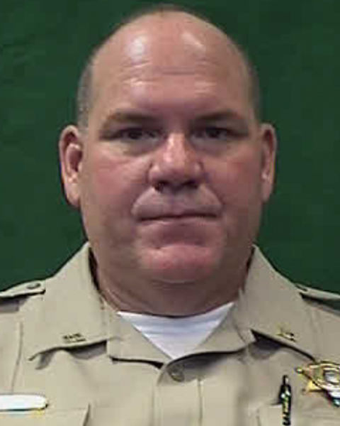 Ray William McCrary Jr.