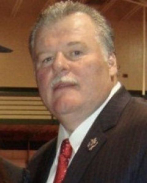William John Keating