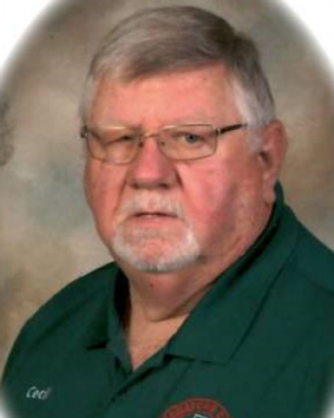 Cecil Nunley