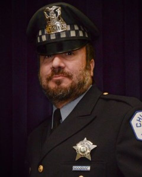 Marco DiFranco