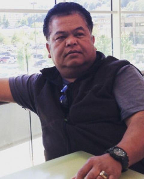 Cesar Dangaran Sibonga