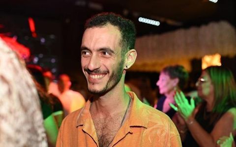Jonathan Ken-Dror