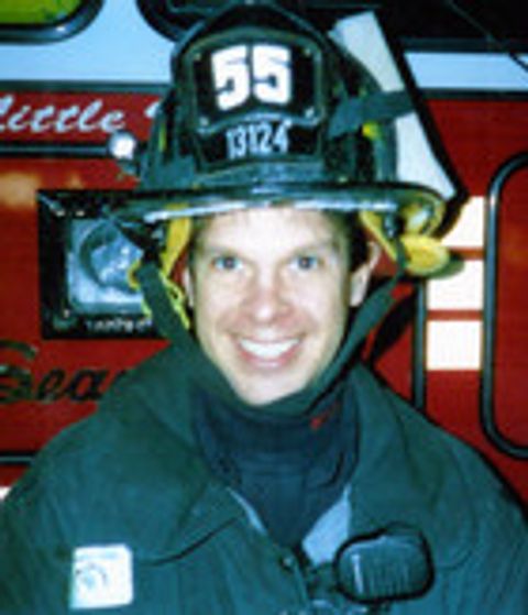 Stephen P. Russell