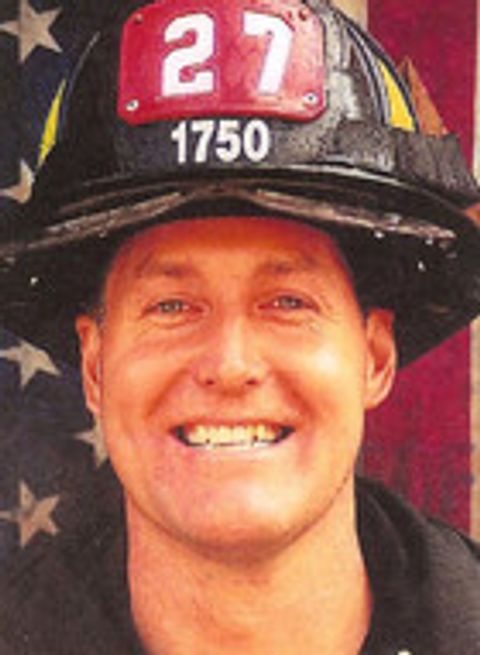 John Daniel Marshall