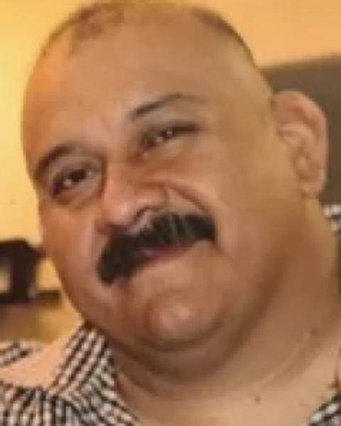 Ignacio Javier Romero