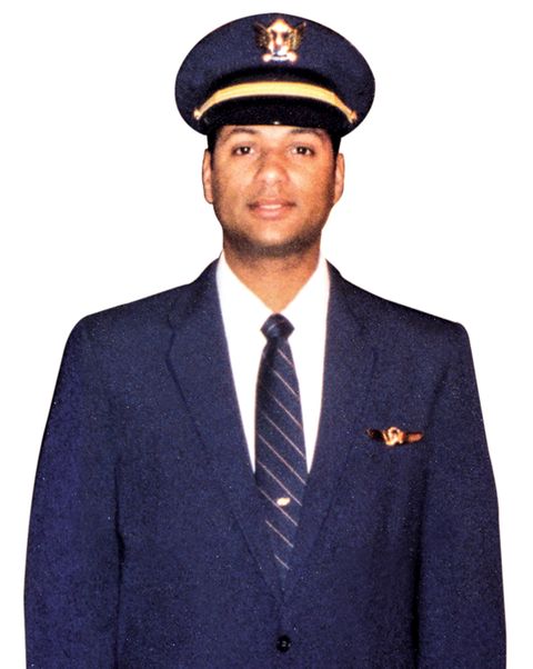 LeRoy Homer