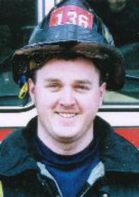 Michael Joseph Cawley
