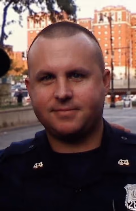 Jeffrey Allen Scalf