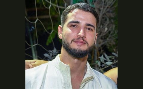 Idan Dor