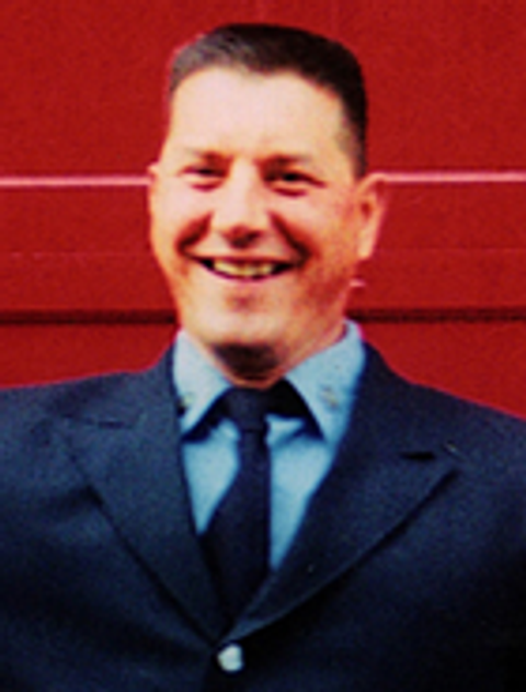 Thomas Gambino, Jr.