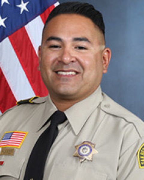 Armando Cantu Jr.