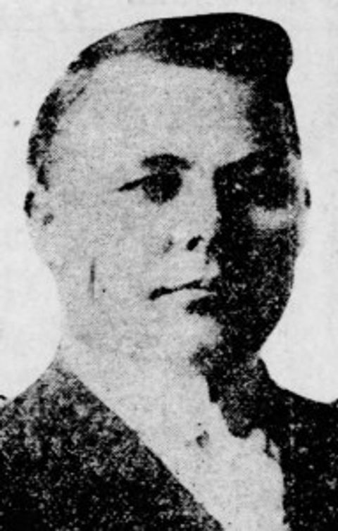 Thomas Francis McVerry