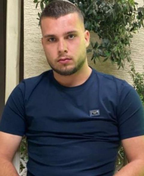 Gabriel Ishay Barel
