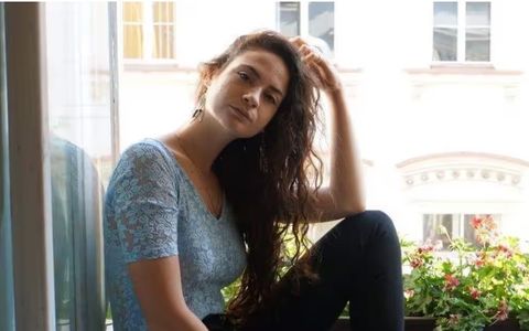 Inbar Haiman