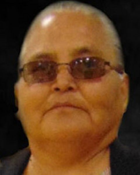 Esther Charley