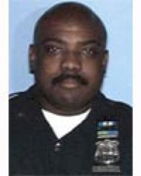 Bruce Albert Reynolds