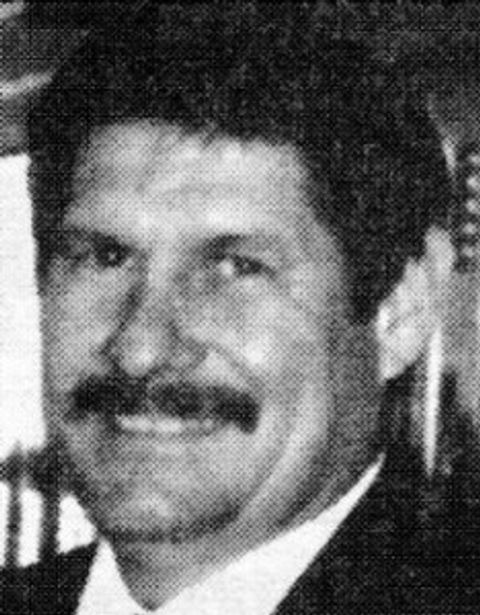Michael Lee Loudenslager
