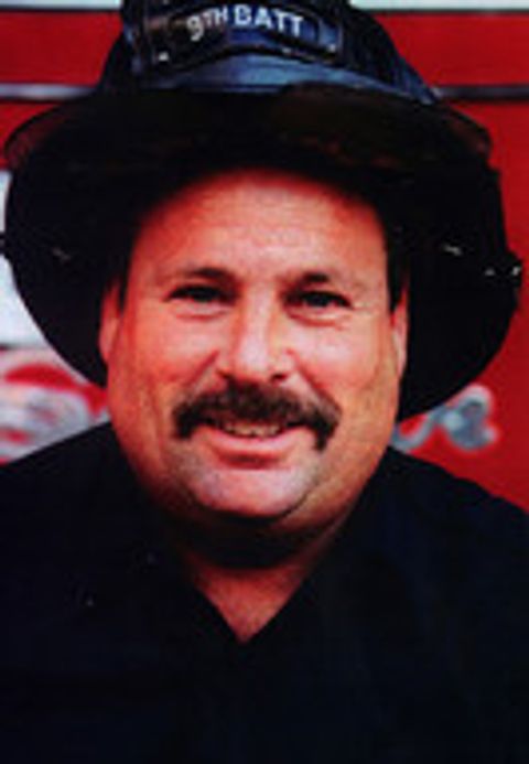 Alan D. Feinberg