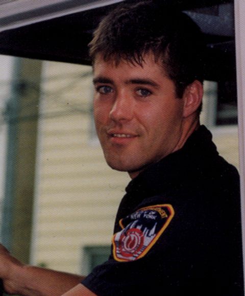 Thomas J. Foley