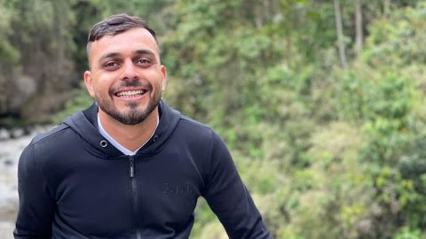 Aviel Rahamim