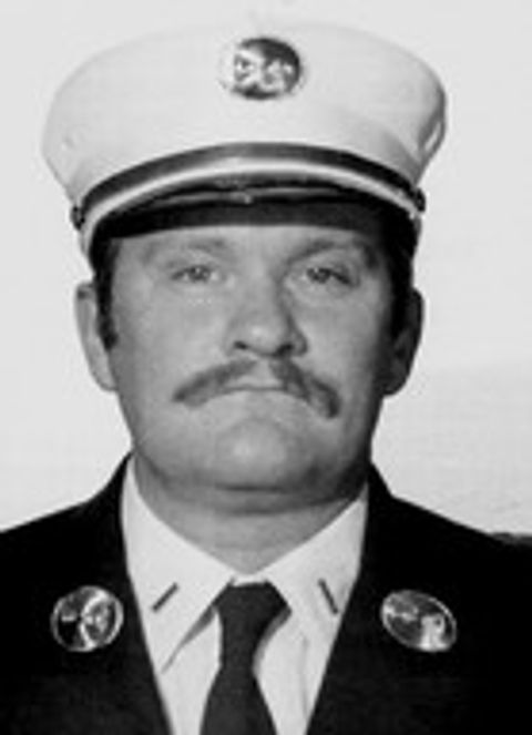 Michael N. Fodor