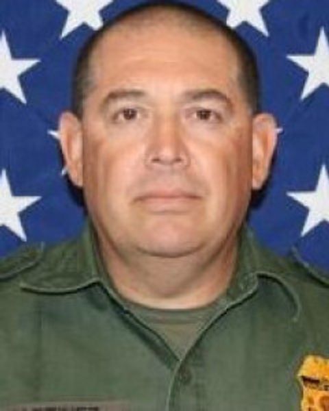 Salvador Martinez Jr.