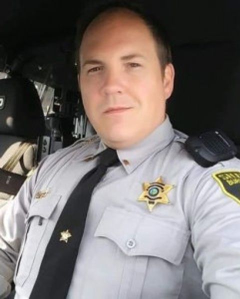 William Oscar McMurtray III