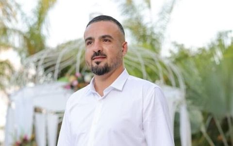 Eldad Bergman