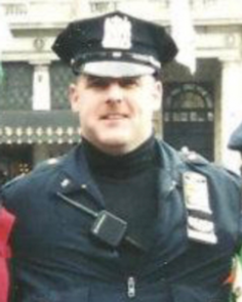 James B. Boyle